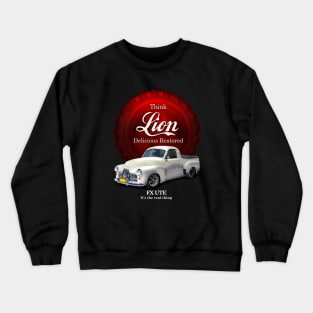 FX Holden UTE Crewneck Sweatshirt